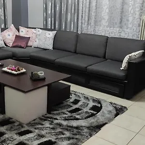 Sweet In Sykies Apartament