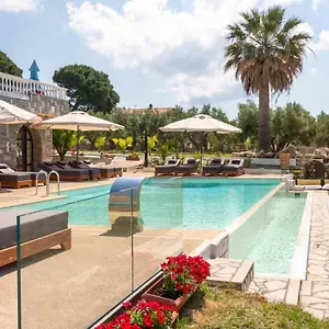Pamina Mare Apartament