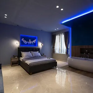 Angel Deluxe & Apartament